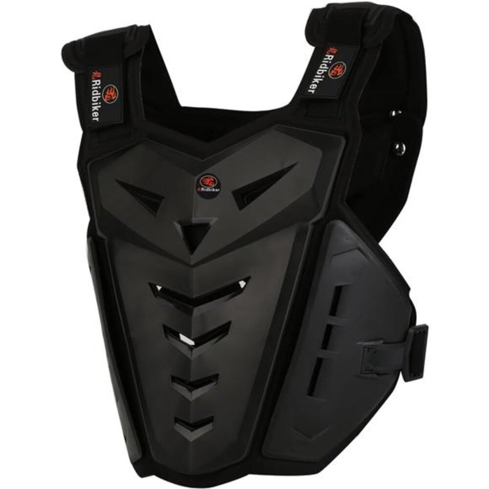 Chest Protector Motocross Adult Body Armor Vest Motorcycle Chest Protector